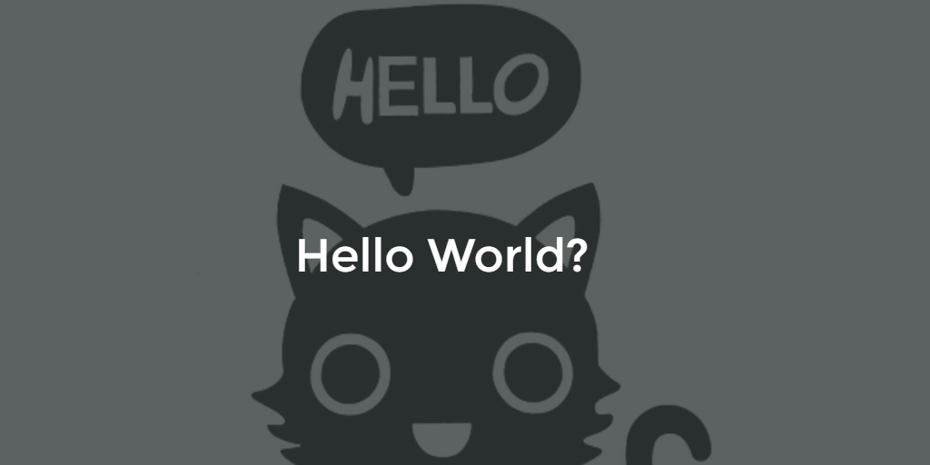 Hello World!