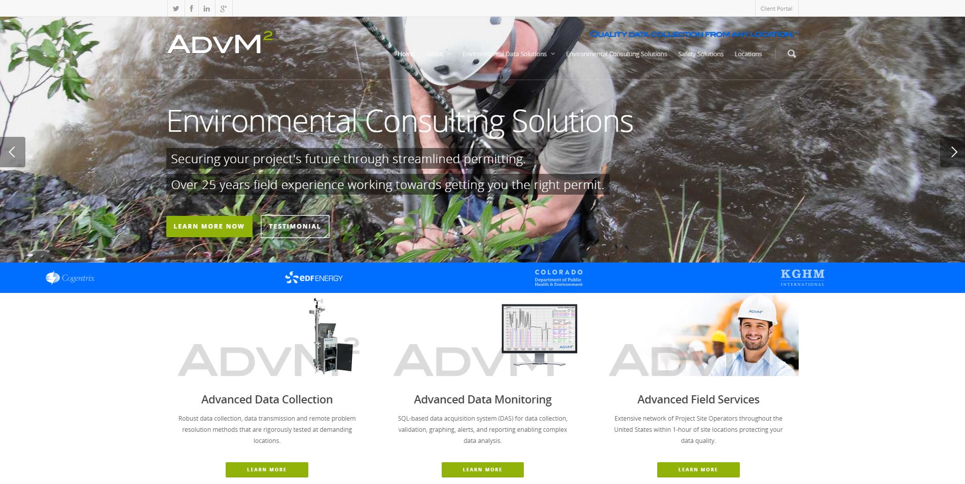 Advanced Monitoring Methods, LLC