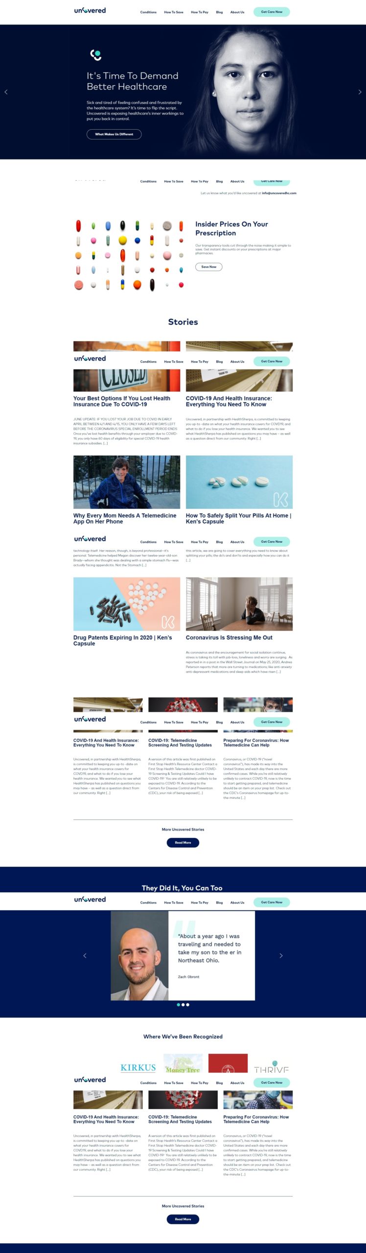 Home Page